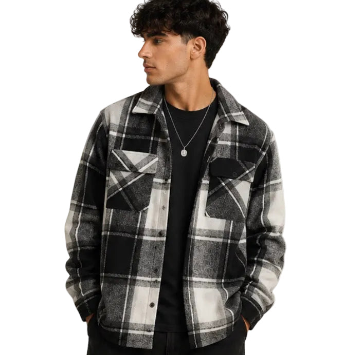 A.R.G JACKET COLLECTION