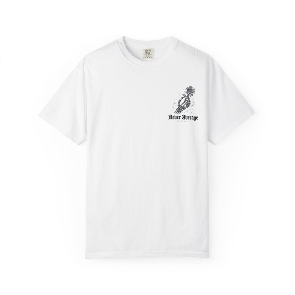 Unisex Silent Dreams
T-shirt