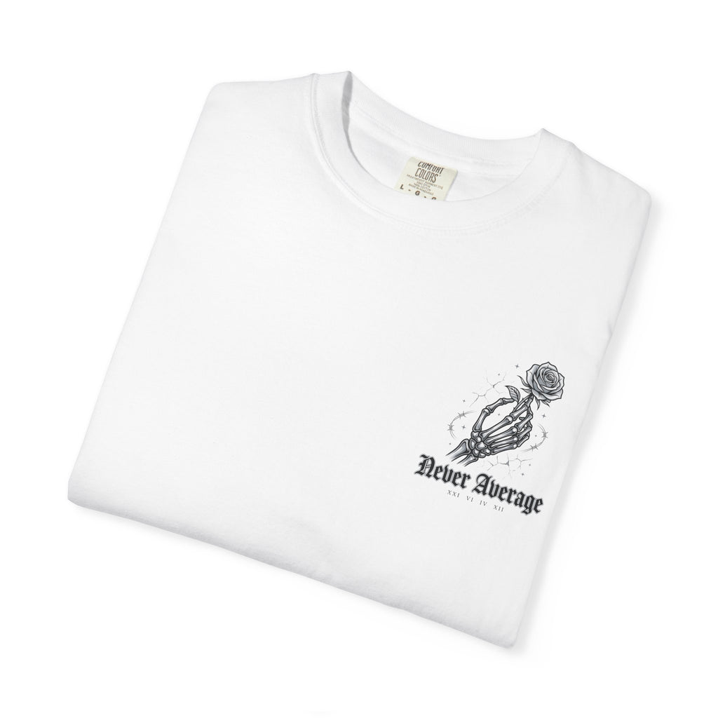 Unisex Silent Dreams
T-shirt