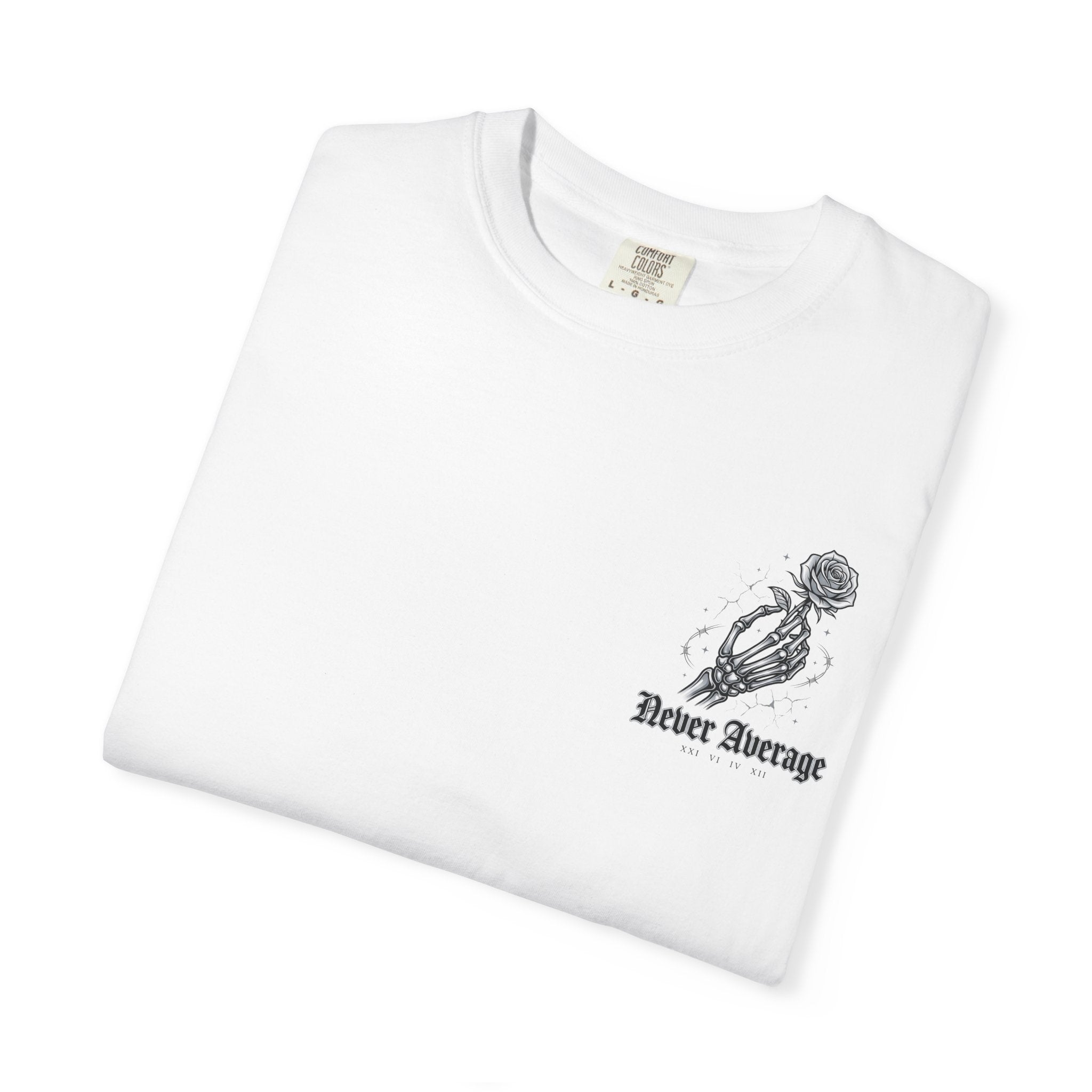 Unisex Silent Dreams
T-shirt