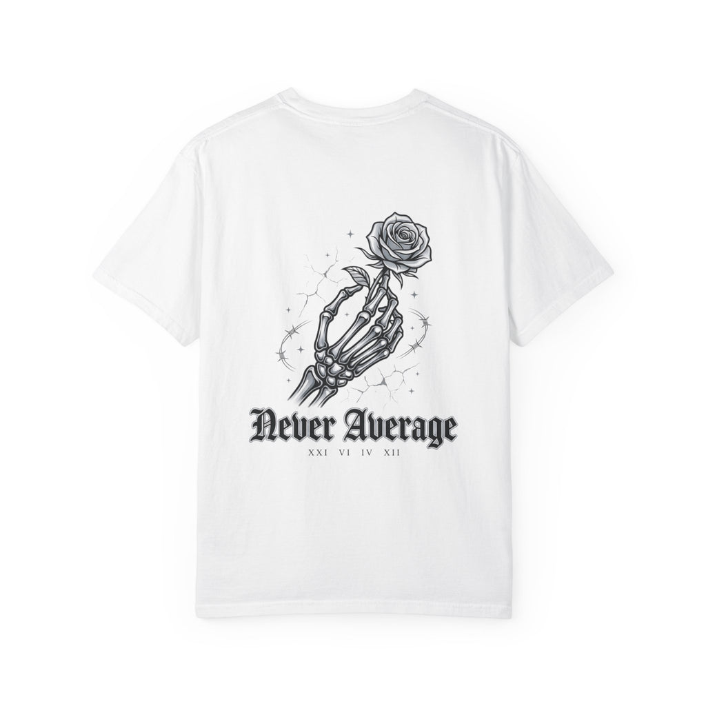 Unisex Silent Dreams
T-shirt