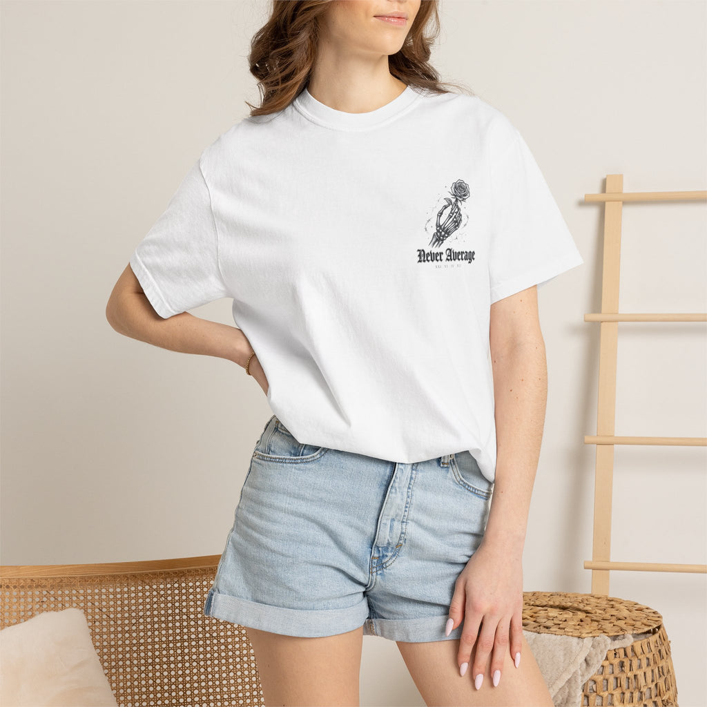 Unisex Silent Dreams
T-shirt