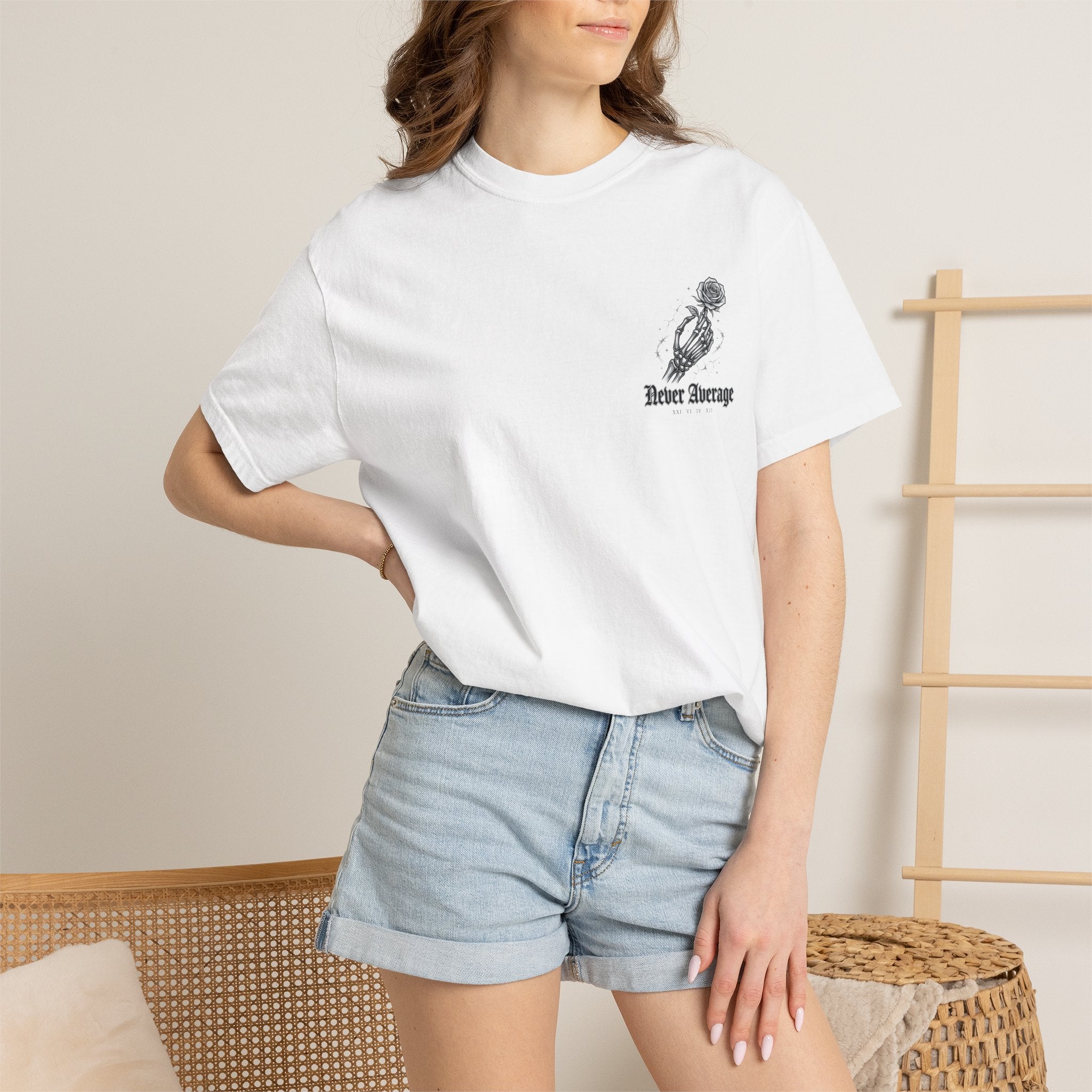 Unisex Silent Dreams
T-shirt