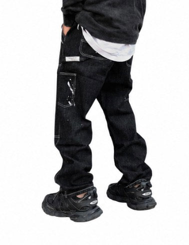 A.R.G Shadow Denim