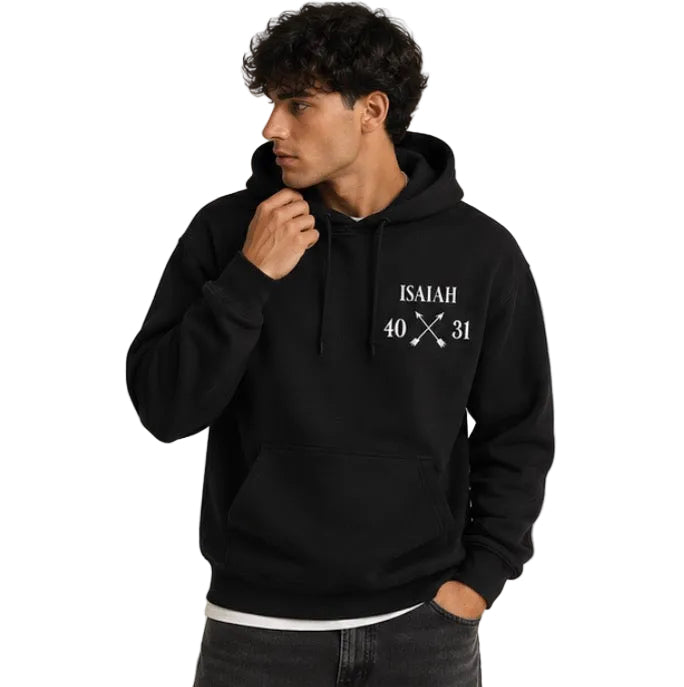 A.R.G Faith Hoodie