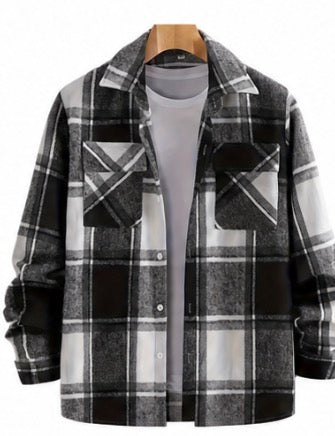 A.R.G Summit Flannel