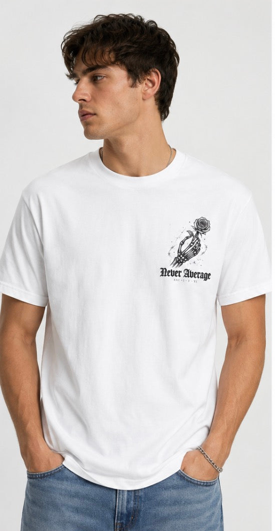 A.R.G Silent Dreams Tee