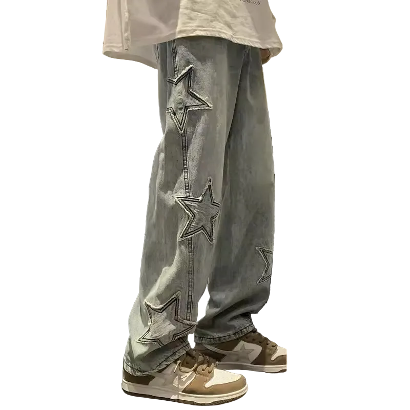 A.R.G Nova Star Denim